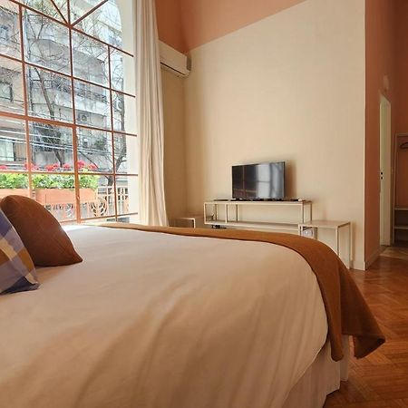 Casa Par Grand Suites Buenos Aires Kültér fotó