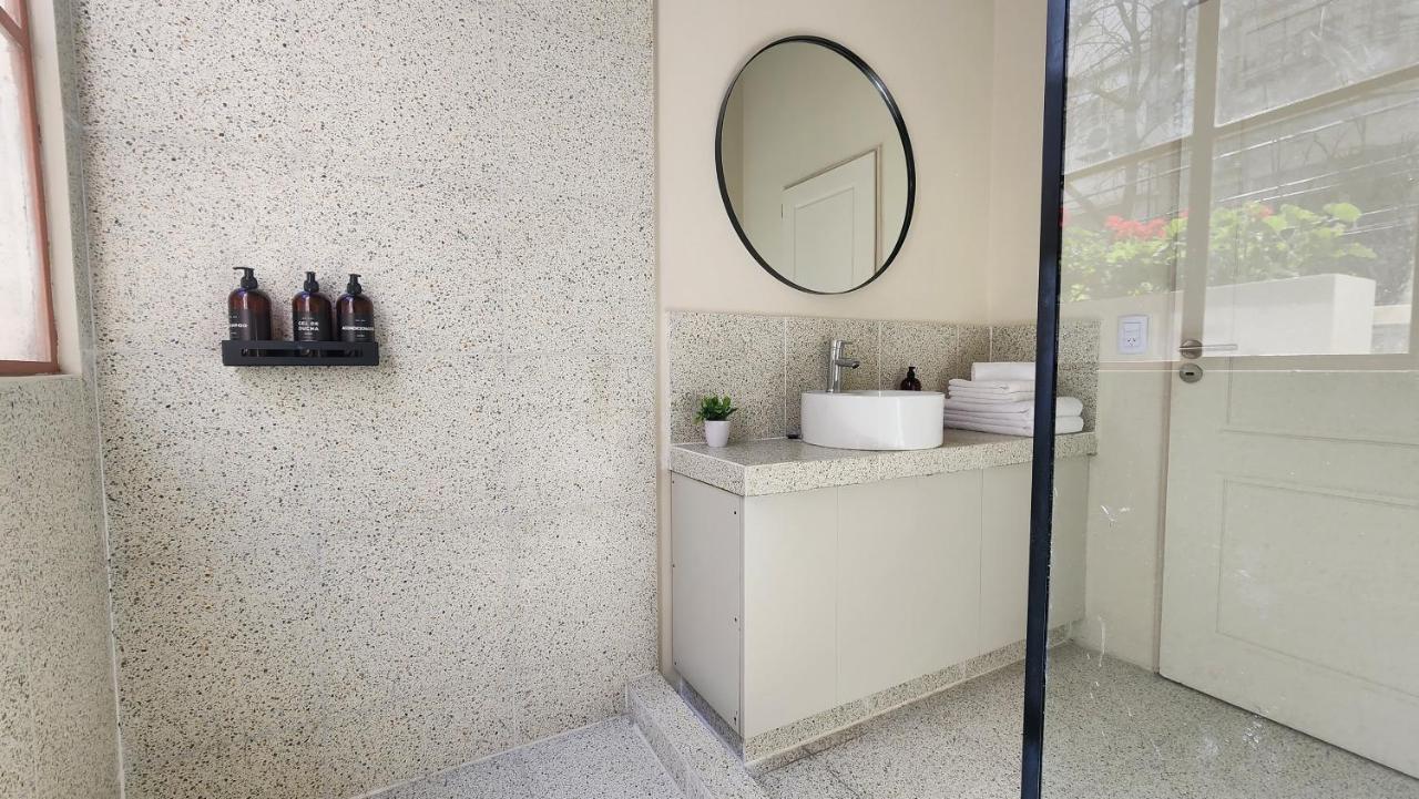 Casa Par Grand Suites Buenos Aires Kültér fotó