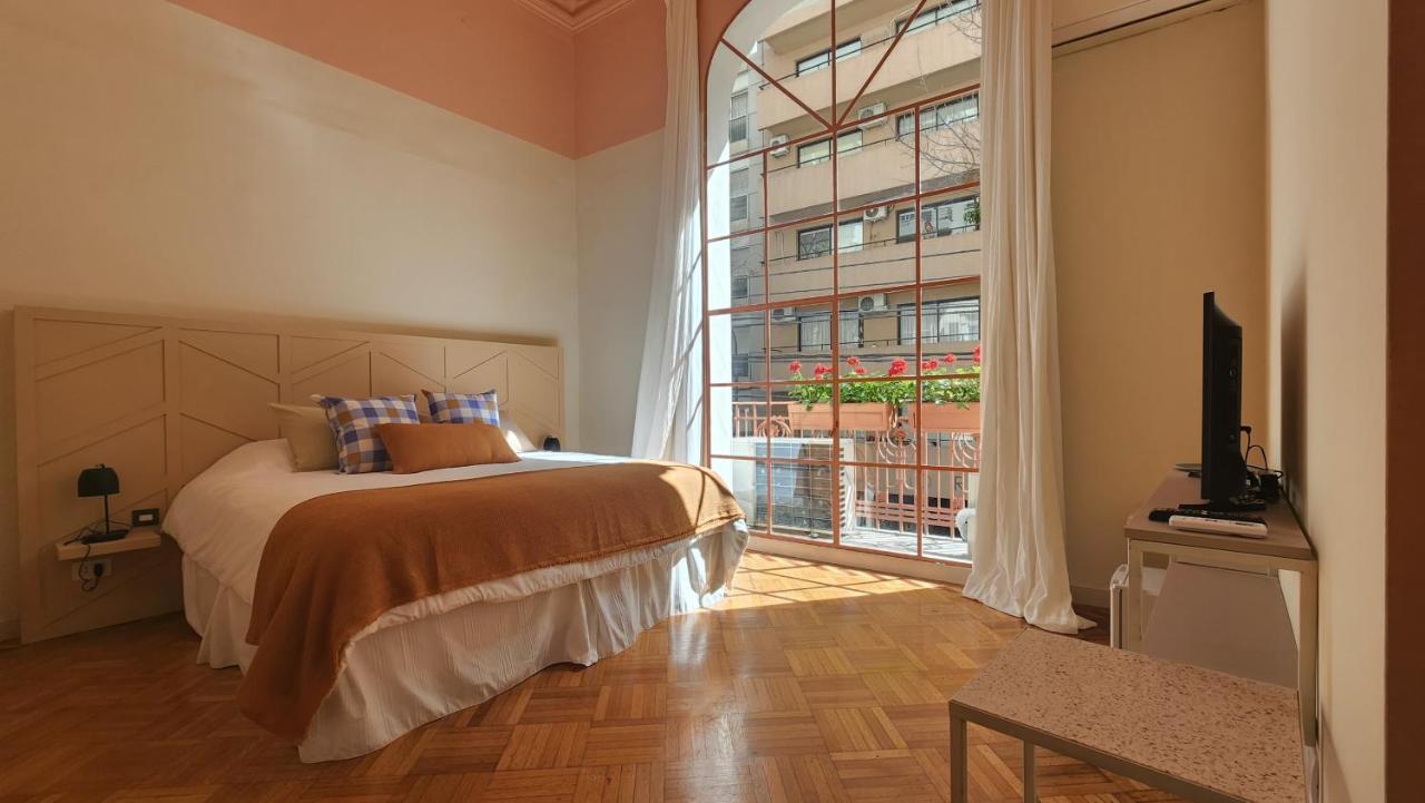 Casa Par Grand Suites Buenos Aires Kültér fotó