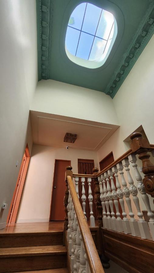 Casa Par Grand Suites Buenos Aires Kültér fotó