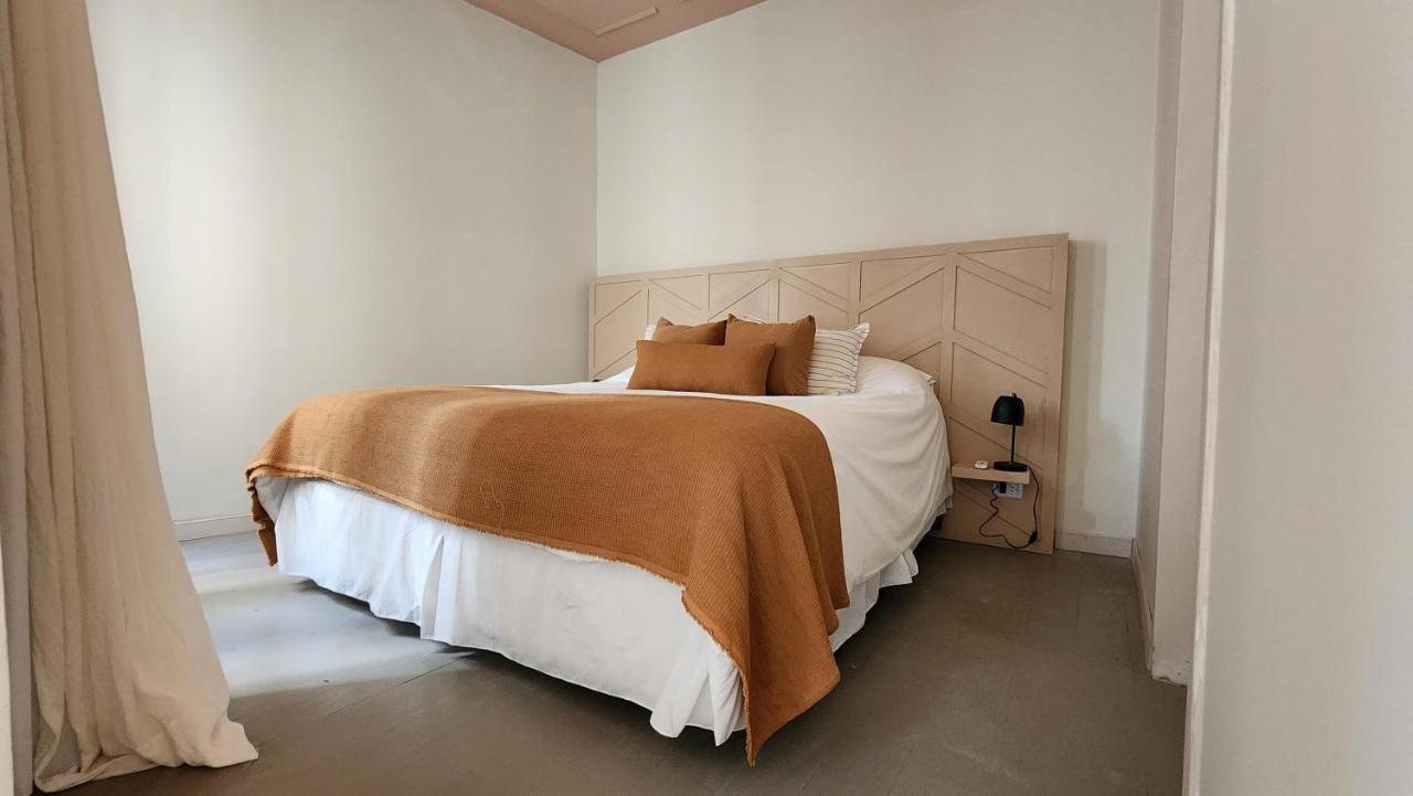 Casa Par Grand Suites Buenos Aires Kültér fotó