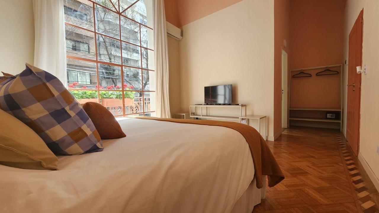 Casa Par Grand Suites Buenos Aires Kültér fotó