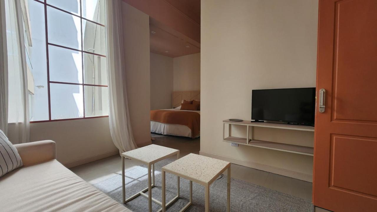 Casa Par Grand Suites Buenos Aires Kültér fotó