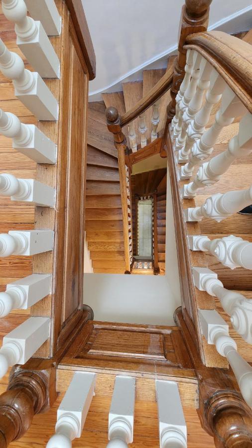 Casa Par Grand Suites Buenos Aires Kültér fotó