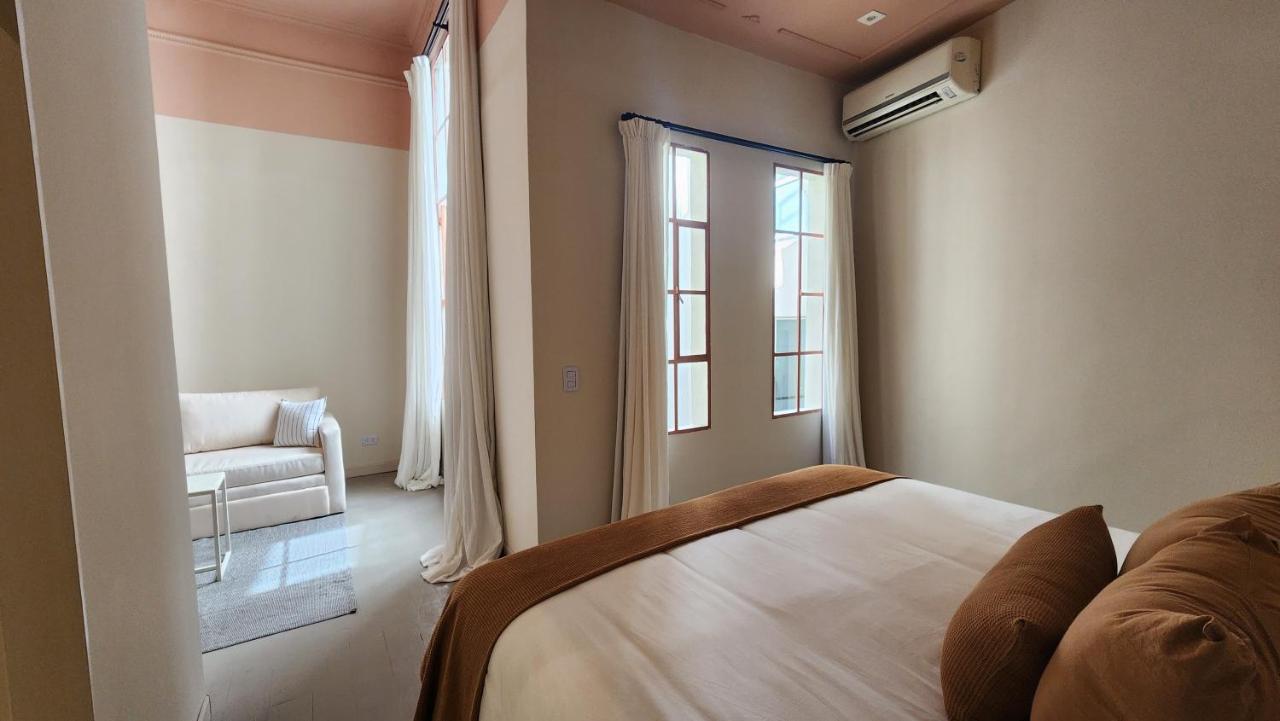 Casa Par Grand Suites Buenos Aires Kültér fotó