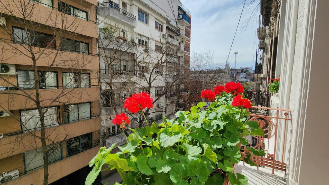 Casa Par Grand Suites Buenos Aires Kültér fotó