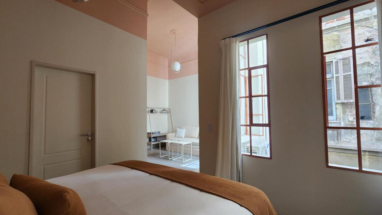 Casa Par Grand Suites Buenos Aires Kültér fotó
