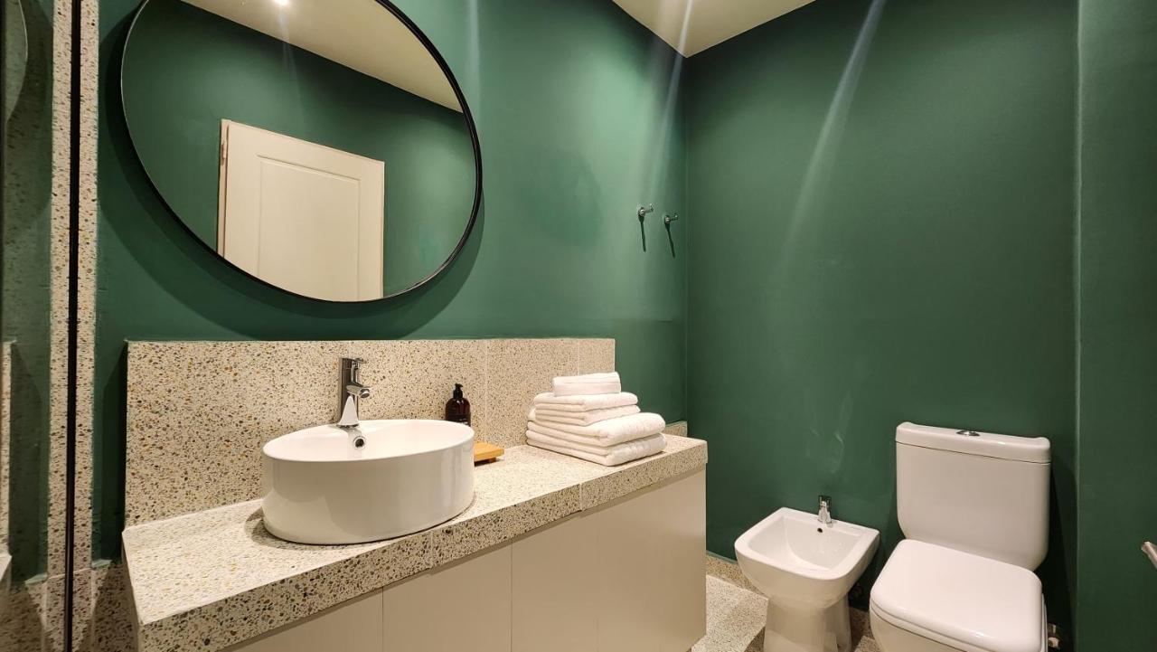 Casa Par Grand Suites Buenos Aires Kültér fotó