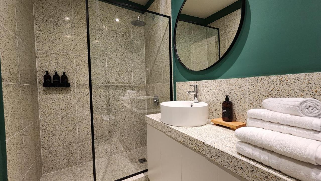 Casa Par Grand Suites Buenos Aires Kültér fotó