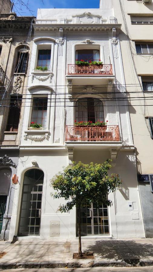 Casa Par Grand Suites Buenos Aires Kültér fotó