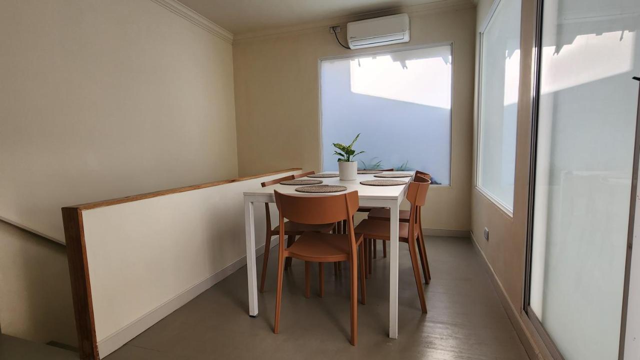 Casa Par Grand Suites Buenos Aires Kültér fotó