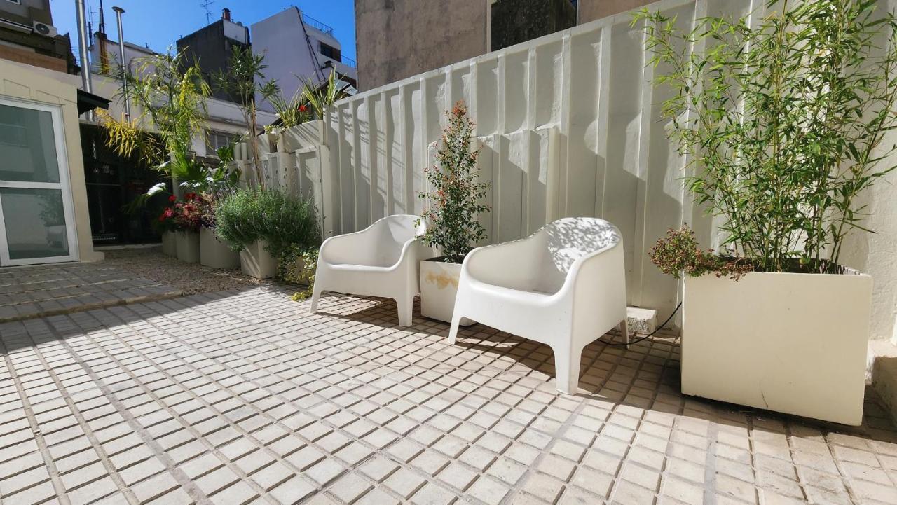 Casa Par Grand Suites Buenos Aires Kültér fotó