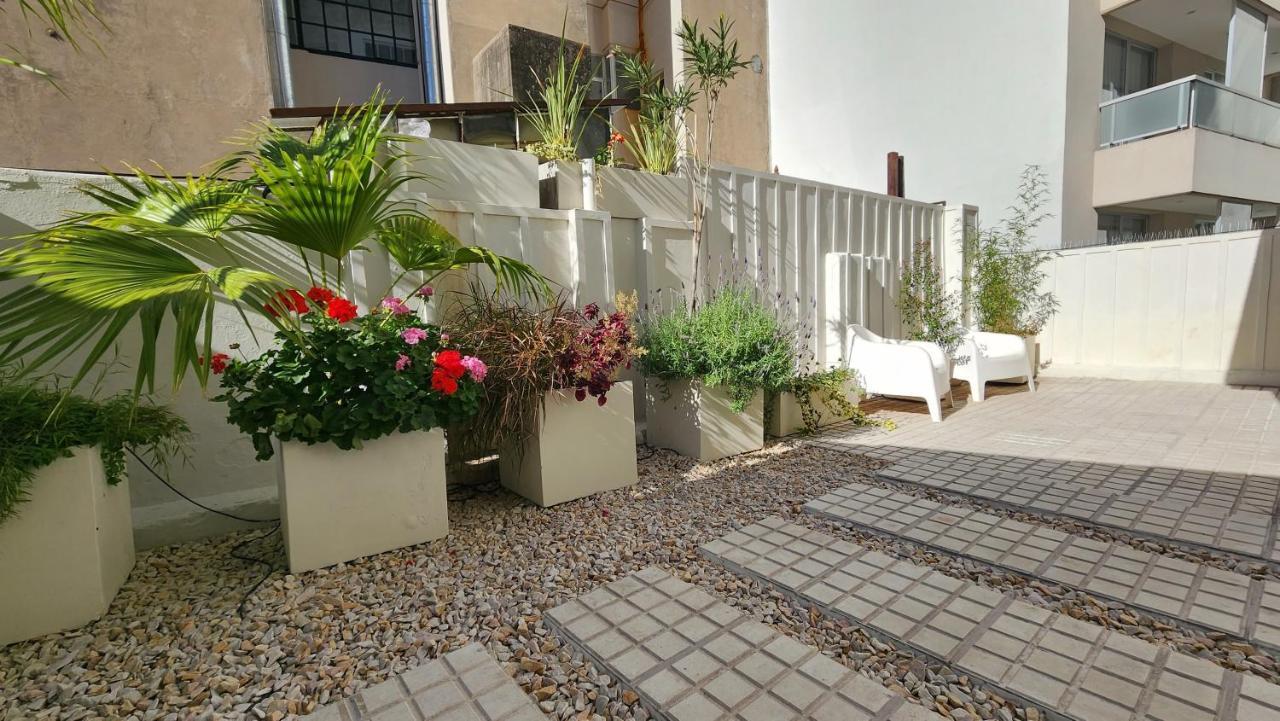 Casa Par Grand Suites Buenos Aires Kültér fotó