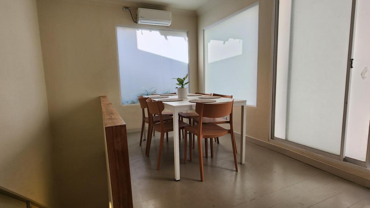 Casa Par Grand Suites Buenos Aires Kültér fotó