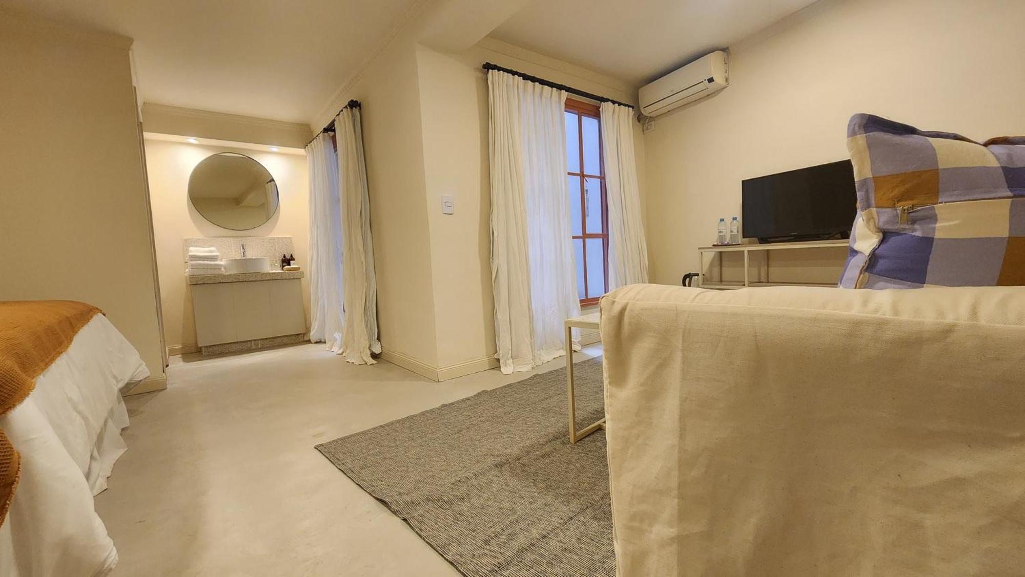 Casa Par Grand Suites Buenos Aires Kültér fotó
