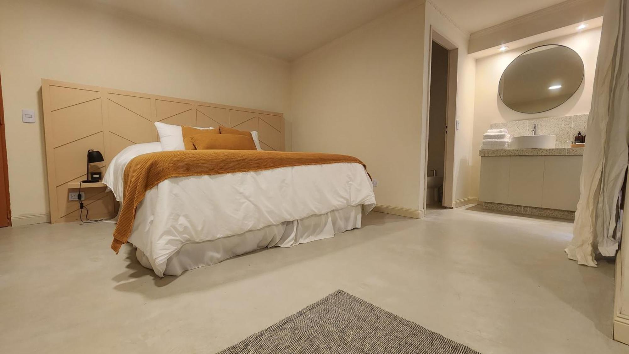 Casa Par Grand Suites Buenos Aires Kültér fotó