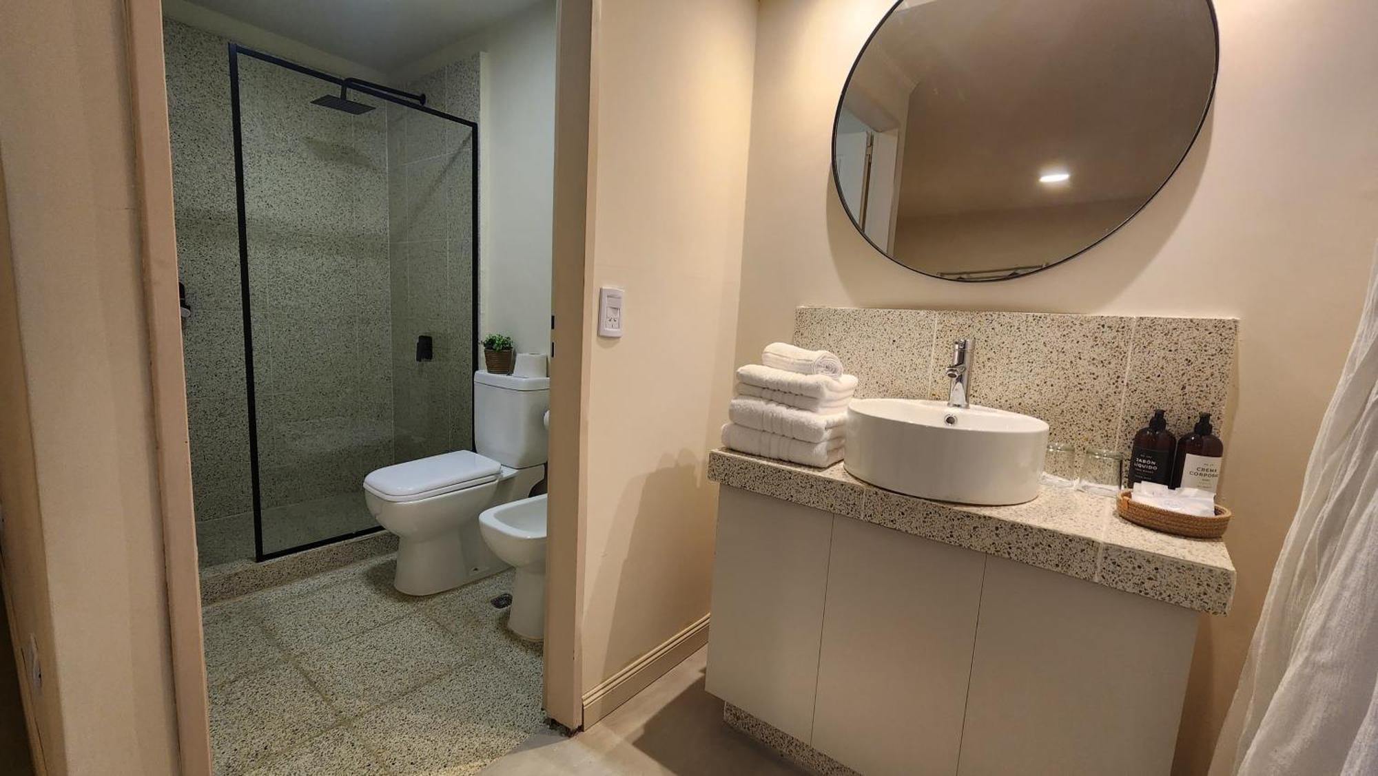 Casa Par Grand Suites Buenos Aires Kültér fotó