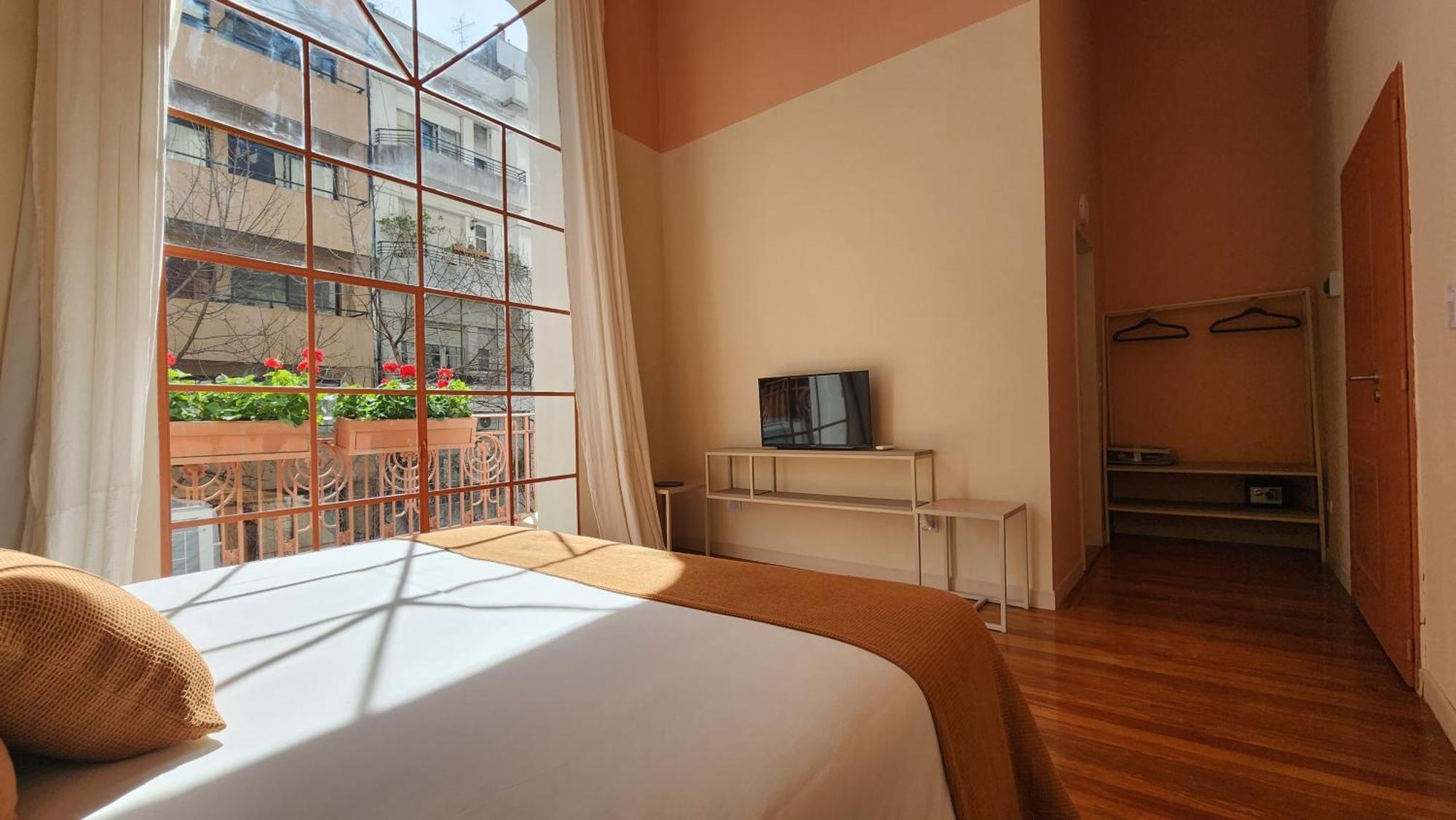 Casa Par Grand Suites Buenos Aires Kültér fotó